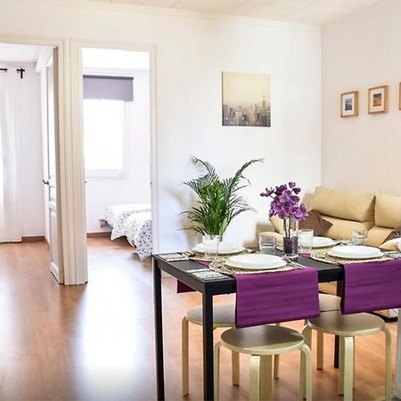 Bcn4Days 24/7 Apartments L'Hospitalet de Llobregat Ngoại thất bức ảnh