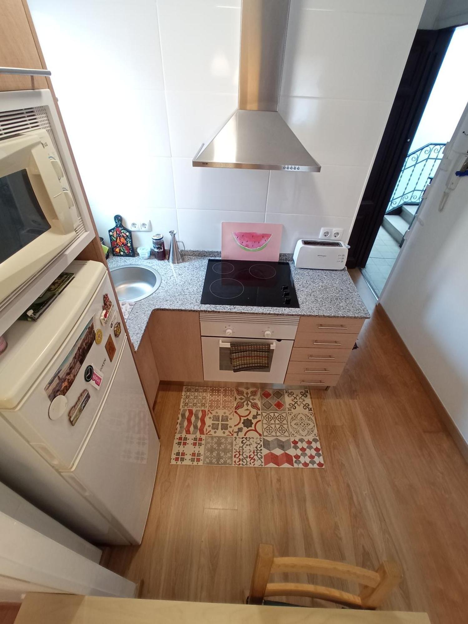 Bcn4Days 24/7 Apartments L'Hospitalet de Llobregat Ngoại thất bức ảnh